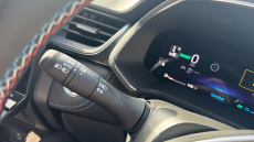 Renault Captur 1.8 E-Tech Full Hybrid 160 Esprit Alpine 5dr Auto Hybrid Hatchback